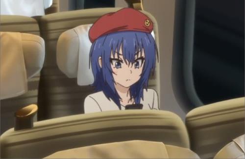 X民さん『青春も友情も恋も趣味も人生も、全部アニメの中の美少女がしてくれるから、自分が頑張る必要なんてない』