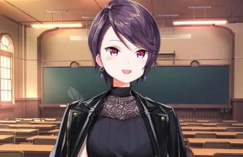 にじさんじ・郡道美玲が「不適切な発言」で謹慎処分に…