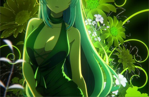 アニメ「ようこそ実力至上主義の教室へ４th Season 2年生編1学期」のED映像がスケベすぎるｗｗｗｗｗｗｗｗｗｗｗ