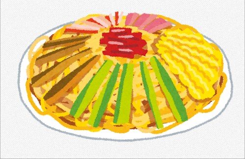 【悲報】ミツカン『冷やし中華なんてこれだけでも充分美味しい』→なぜか荒れてしまうｗｗｗｗｗｗｗｗ