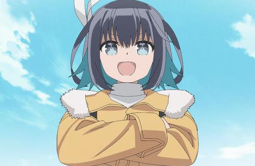 アニメ「16bitセンセーション ANOTHER LAYER」、推奨ハッシュタグ変更へ…『先頭が数字だとトレンドに乗らないため』