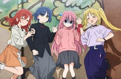 【ぼっち・ざ・ろっく！】もしネプリーグに結束バンドが出場したらｗｗｗｗｗ