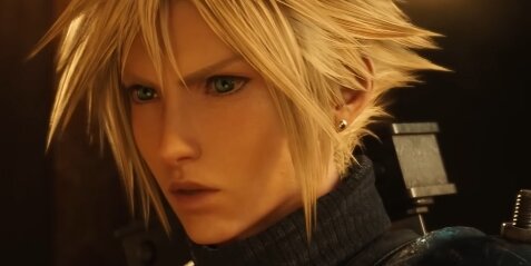 『FF7R』前作セーブデータ特典で召喚マテリア2つ！なお引継ぎは出来ない模様…