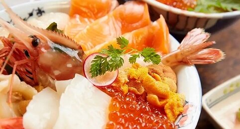 食事がおいしい都道府県ランキングが公開！上位陣は安定してるな