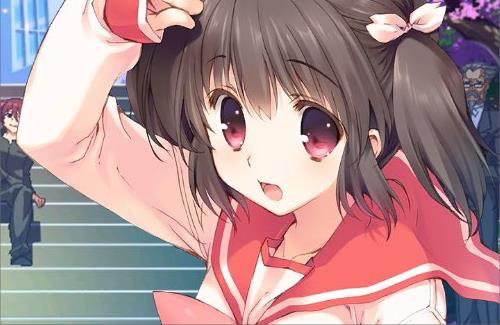 『うたわれるものロストフラグ』にTo Heart2の「このみ」と「タマ姉」が登場！！