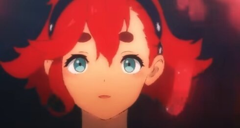 「ガンダム 水星の魔女」主題歌、YOASOBI『祝福』が11月7日CDTVライブでテレビ初パフォーマンス！
