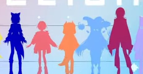 グリーの新たなVtuber事務所『すぺしゃりて』から7名が本日デビュー！