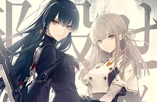 スクエニの新作スマホゲー「トワツガイ」公式『良さそうな二次創作イラストは生放送やSNSで勝手に使わせていただきます』