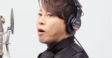 THEFIRSTTAKEで西川貴教さんが歌う『FREEDOM』がこの後22時に公開！！