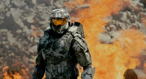 【予約開始】実写ドラマ版『HALO シーズン1』パッケージ版が2023年6月7日に発売！