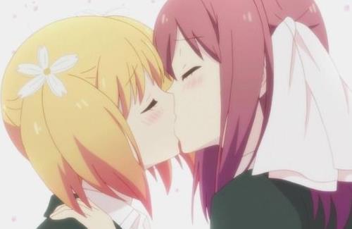 10周年直前記念！アニメ「桜Trick」全12話のオールナイト上映会が開催決定！