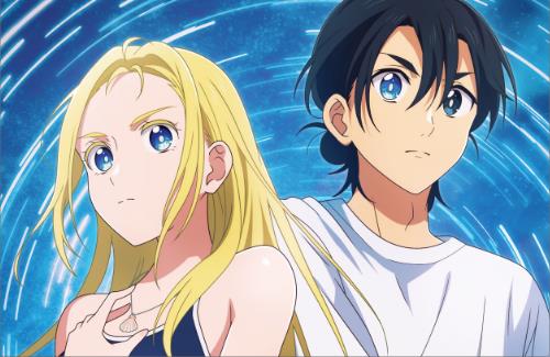 本日放送の「YOUは何しに日本へ？」で、アニメ『サマータイムレンダ』が紹介される模様