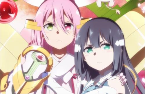 公式アプリ『ゆゆゆ勇者部』がサービス終了に…これでゆゆゆコンテンツは・・・