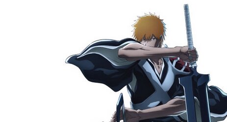 アニメ『BLEACH 千年血戦篇-相剋譚-』10月5日より放送開始！