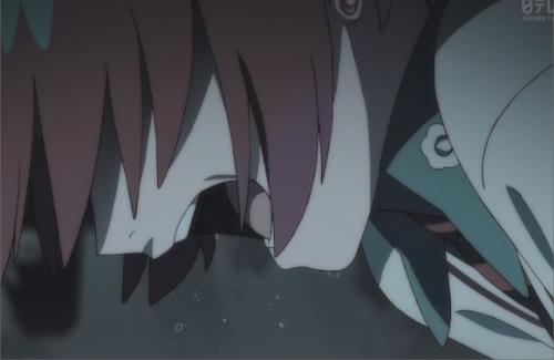 【ジークアクス】X民さん『シイコさんに続き、一週間はマチュの奇乳絵が描かれると思うと涙が止まらん』