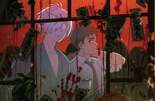 【青空配布】コミケ『鬼太郎誕生 ゲゲゲの謎』のスタッフ本、スペースがまさかの”ホール外に”移動ｗｗｗｗ