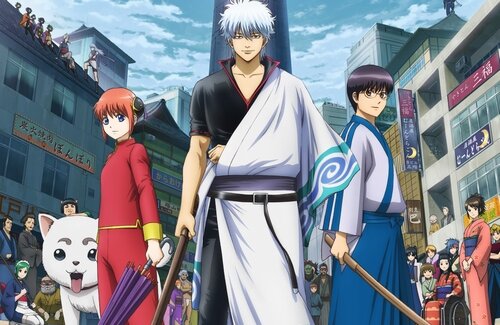 海外オタクさん「面白いアニメ作品TOP10作ったぞ！！！！」