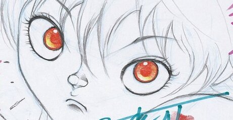 【癖が凄い】『うる星やつら45周年企画』で板垣恵介先生の描き下ろしイラストが公開！強そうｗｗｗｗｗ