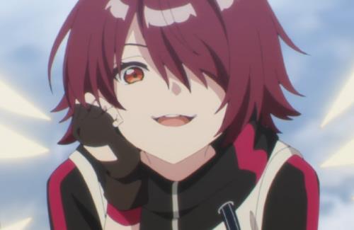 アニメ「アークナイツ【黎明前奏/PRELUDE TO DAWN】 5話」何がなんだか…