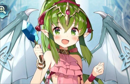 【悲報】話題の絵師さん、ファイアーエムブレムもクビになる・・・