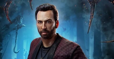 『Dead by Daylight』新チャプター“ニコラス・ケイジ”が配信開始ｗｗｗｗ