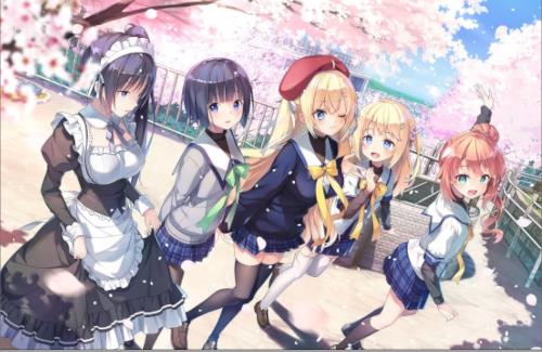 美少女ゲーム会社のALcotが最終作を発表…解散してしまうのか
