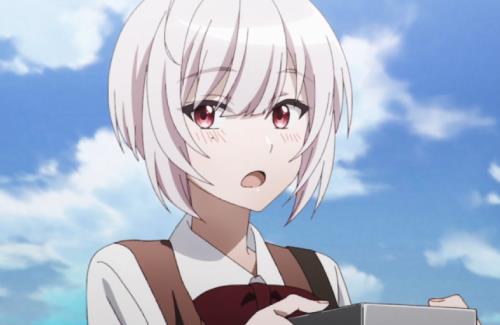 アニメ「スパイ教室 6話」ポンコツの方が目立ってたな…