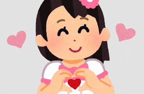 アイドルさん、公式アカウントで『彼氏』が出来た事を報告ｗｗｗ