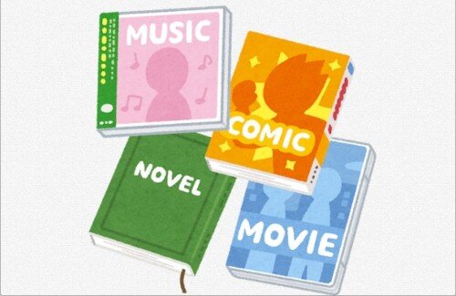 ラノベ、600円台で買えてた時代はもう戻ってこない・・・