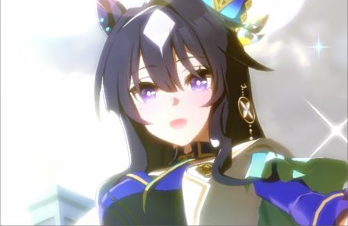 【ウマ娘】ヴィルシーナの声担当・奥野香耶さん『無事 天井でお迎えしました』