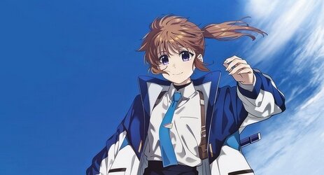 コミカライズ『魔法少女リリカルなのは EXCEEDS』水曜日より連載開始！