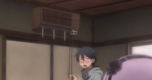 【画像】年寄りがエアコン使わない理由が分かる写真がこちら