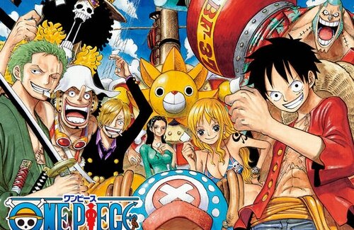 メディア「『ONE PIECE』が終わったら『ジャンプ』やばくない？どうすんの？」