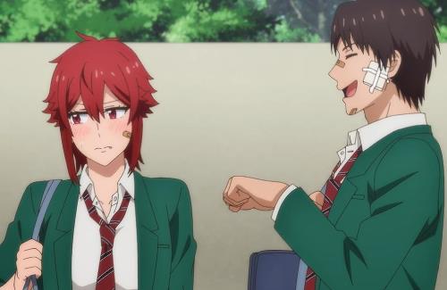 アニメ「トモちゃんは女の子！」PV第1弾公開！ボーイッシュな女の子×鈍感な幼なじみが織り成す、青春ラブコメディ