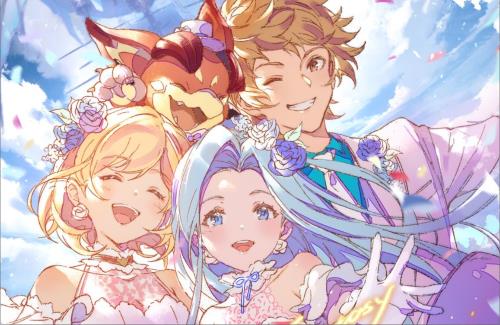 【祝】グランブルーファンタジーが10周年を迎える！記念PVも解禁