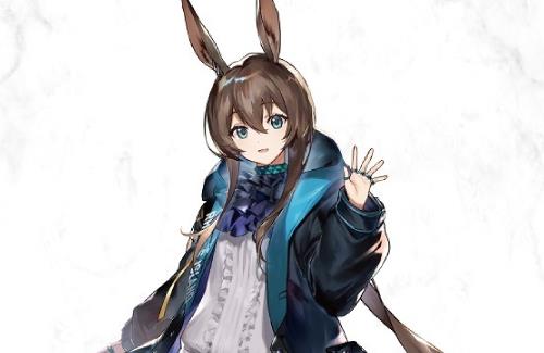 『アークナイツ』ゲーム3周年＆TVアニメ放送記念の「POP UP SHOP」開催決定！！