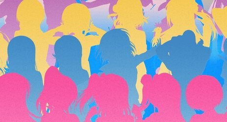 完全新作『ラブライブ！シリーズ　オフィシャルカードゲーム』が2025年新春発売決定！！
