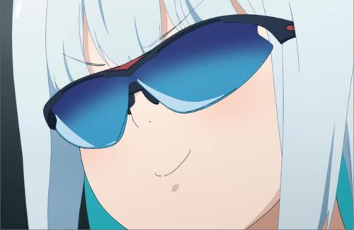 【ブレイバーン】ルル役の会沢紗弥さん『ルルはここからが本番です』