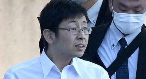 ピーチ機でマスク拒否の男、有罪になり絶叫する「中世の魔女狩り裁判のような判決だ！」業務妨害なんだよなぁ･･･