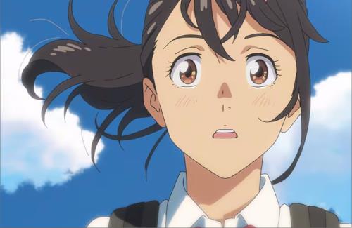 映画『すずめの戸締まり』、金曜ロードショーで地上波初放送が決定！