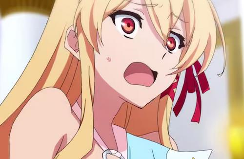 アニメ『キミと僕の最後の戦場、あるいは世界が始まる聖戦  season II』ティザーPV解禁！2024年放送予定