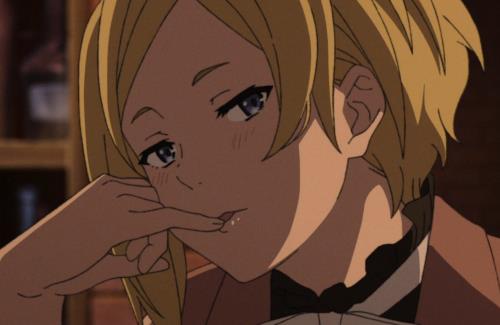 アニメ「無職転生Ⅱ 3話 感想」ちん黙かよ…