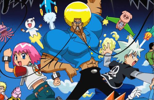 【！？】ボボボーボ・ボーボボの舞台化が決定するｗｗｗｗｗｗｗｗｗ　10月に東京・シアター1010にて上演