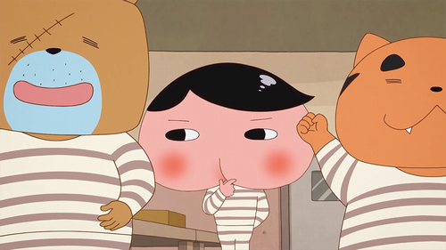 アニメ「おしりたんてい」の新作エピソード、放映決定！ 2023年4月にNHK Eテレで放送開始 新ビジュアルも公開