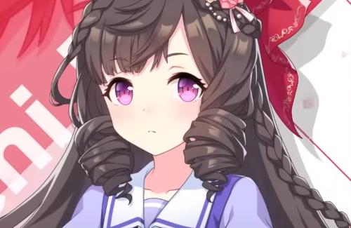 【ウマ娘】ダイイチルビーの声優さん『10連1回目でお迎えできた…』