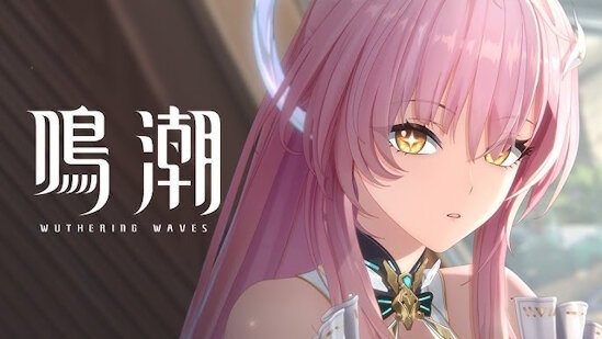 『鳴潮』運営が注意喚起、公式になりすまし「二次創作」を通報する悪質行為が確認される