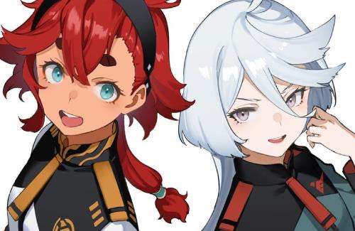 【朗報】「機動戦士ガンダム 水星の魔女」の円盤、爆売れが確定する