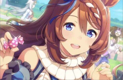 【朗報】ウマ娘の初期サポカ、まだ使えるｗｗｗｗｗｗｗｗ