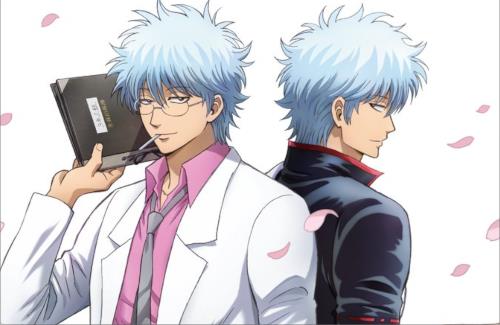 アニメ『3年Z組銀八先生』2025年10月テレ東系列にて放送決定！