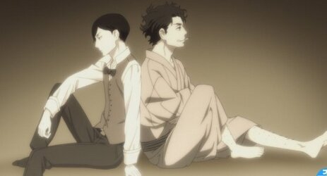 アニメ『昭和元禄落語心中』全13話を4月4日から期間限定無料公開！